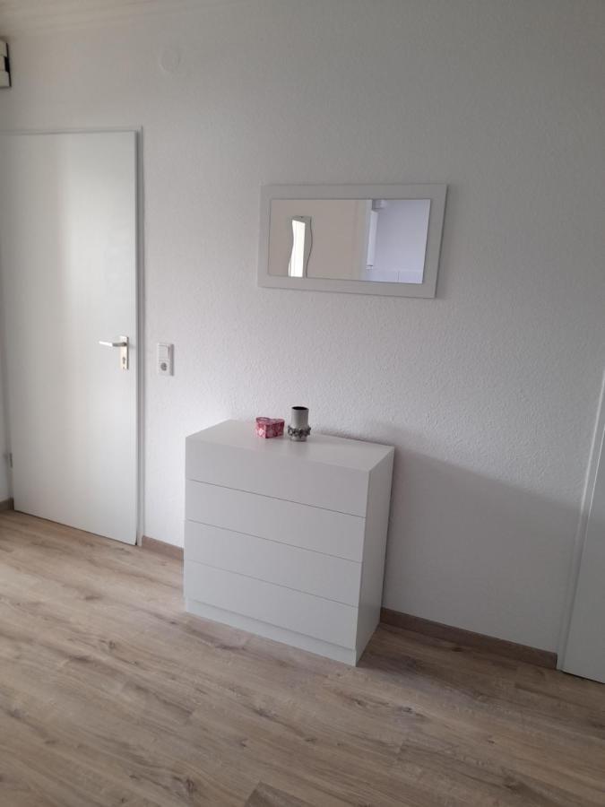 Ferienwohnung In Lemgo-Brake, 3 Zimmer 외부 사진
