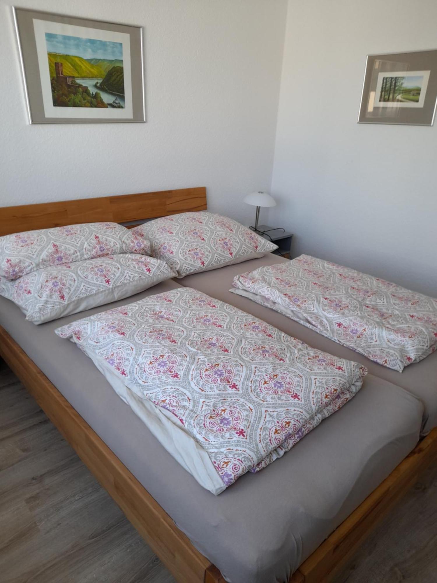 Ferienwohnung In Lemgo-Brake, 3 Zimmer 외부 사진